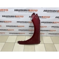 Крыло Ford Focus 3 2011 2171304, PBM51A16009AG, 2171304, 1703670, 1729701, 1747347, 1847623, 1718100, 1722659