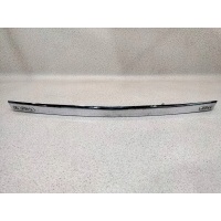 Диафрагма крышки багажника багажника освещение массива opel zafira b 1.9 cdti 13137862