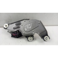 Toyota verso 2009 - 2013 моторчик стеклоочистителя задний 85130 - 0f030