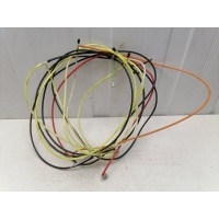 Трубка вакуумная Volkswagen Passat B4 1J0955751D