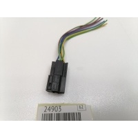 разъем Volkswagen 1H0972765