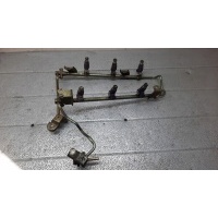 Накладка впрыска nissan pathfinder 3.5b v6 2003 год fbjc100 36603416