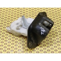 Замок багажника Nissan X-TRAIL T31 2013 90502EN00A