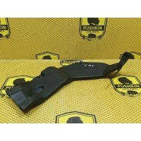 Воздуховод отопителя нижний Nissan X-TRAIL T31 2013 27833JG400