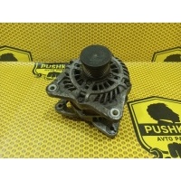 Генератор Nissan X-TRAIL T31 2013 231001FC1A, 23102ED000, 23108EN00C, 23118ED00A, 23127ED00B, 23151EN20A, 23215ED00C