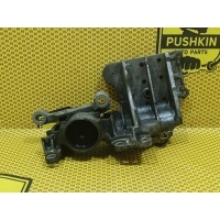 Опора двигателя Nissan X-TRAIL T31 2013 11220JD21A, 11254JD22A