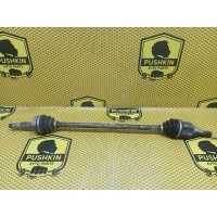 Привод АКПП Nissan X-TRAIL T31 2013 39600JD60A, 397049Y310, 39211EN100, 397112U600, 392412U627, C9741JD60J