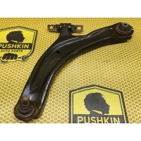 Рычаг подвески нижний Nissan X-TRAIL T31 2013 54501JG00B