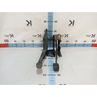 Педаль тормоза Renault Sandero BS11, B90 2014 465103275R, 465401469R, 360908231R