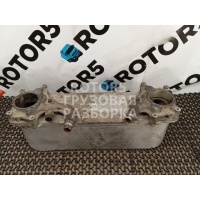 Интеркулер MAN TGX 2014 51095007196,CY424005,DF765004