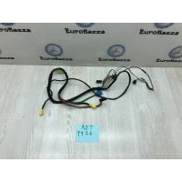 Жгут электропроводки передней двери Mercedes W203 Mercedes W203 C 2000-2007 A2035409213