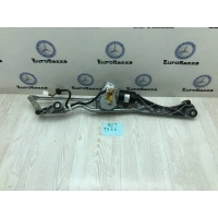 Ремкомплект Трапеции дворников Mercedes W203 Mercedes W203 C 2000-2007 A2038200442