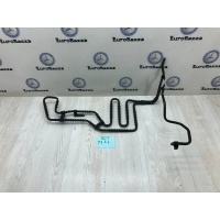 Радиатор ГУРа Mercedes W203 Mercedes W203 C 2000-2007 A2034601124