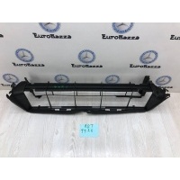 Пластиковая обшивка интеркулера Mercedes W203 Mercedes W203 C 2000-2007 A2035053730