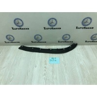 Передний уплотнитель правой двери Mercedes W203 Mercedes W203 C 2000-2007 A2037201678