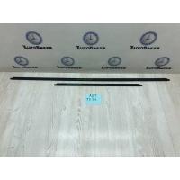 Накладка двери нижняя Mercedes W203 Mercedes W203 C 2000-2007 A2036903162