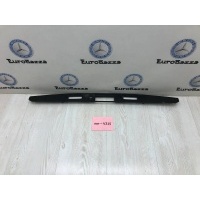 Накладка крышки багажника Mercedes R171 Mercedes W171 SLK 2004-2011 А1717500237