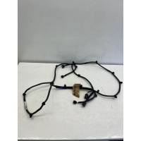 Mitsubishi outlander iii свет pdc передняя 8518b152
