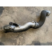 Renault талисман 1.8 твк труба шланг впуска интеркулера 144607035r