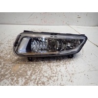 Светодиодная левый volkswagen поло v 2009 - 6r