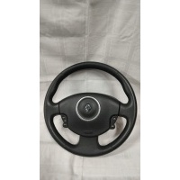 Руль кожа temopmat renault scenic ii megane ii 8200276081