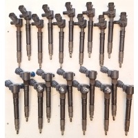 Форсунки форсунки denso нurt 23670 - 0e070
