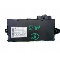 Bmw 1 e81 e82 e87 блок блок управления cas 9147195 - 01