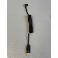 Oryginalny кабель провода usb - lightning audi 8s0051435d
