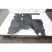 Покрытие коврик кабины форд transit 5 v mk5