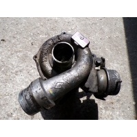 Nissan qashqai j10 турбина турбокомпрессор 1 , 5 54431015088 54399700030