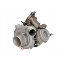 Турбина 773087 - 2 14411 - 00q1c quashqai koleos x - trail 2.0 150 ps