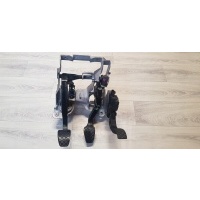 Педали в сборе audi a4 a5 8k1721117