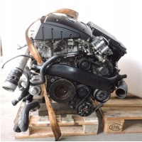 Двигатель bmw n54 n54b30a