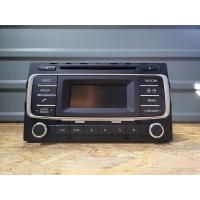 Радио bluetooth kia oe 96170 - 1w770ca