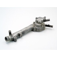 Корпус термостата 3.0 v6 407 c5 2 3 c6 607 xfv espace лагуна 9619903080