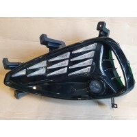 4× hyundai i30 i 30 iii 3 рестайлинг 21 - светодиодная светодиодный drl левый 92207g4600 92207 - g4600