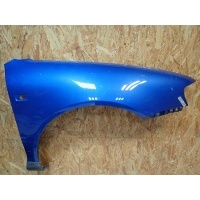 Крыло правая передняя передний audi a3 8l рестайлинг 2000 - 2003r 8l0821106b
