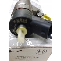 Форсунки bosch 0445110076 peugeot boxer 2.0 , 2.2 hdi fiat ducato 2.0 jtd