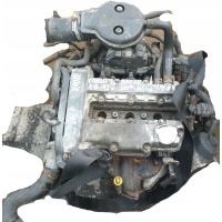 Двигатель opel corsa b 1.0 12v x10xe
