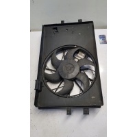 Вентилятор радиатора мерседес w169 w245 1.5