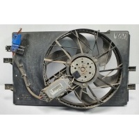 Корпус вентилятор радиатора мерседес w169 1.5 a1695002493