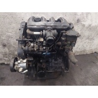 Двигатель дизель насос форсунки лукас berlingo i 1.9 d wjz r8445b323d