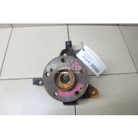 Кулак поворотный передний правый Chery Tiggo 8 2019 204000115AA