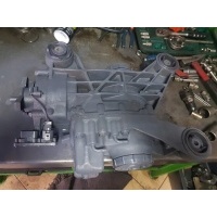 Заднего мост haldex дифференциал audi volkswagen skoda seat 0cq907554j
