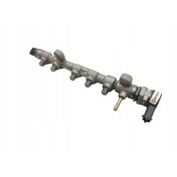 Накладка впрыска с датчиками toyota 1.4 d4d 23810 - 0n030 0445214329