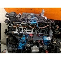 Мини countryman r60 r56 clubman 1.6 d 2017 г. 113m двигатель n47c16a n47