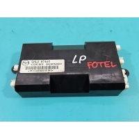 Блок управления блок mazda cx - 5 i 12 - 17 ghl2675j0 , ghl2675j1a01