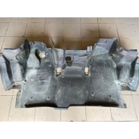 Покрытие кабины transit mk8 14 - 19r