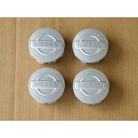 Крышки nissan oe 53 мм nissan 40342 2f 400 40342 - 2f - 400 логотип значек