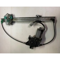 Honda accord v 92 - 99 стеклоподъемник левый задняя
